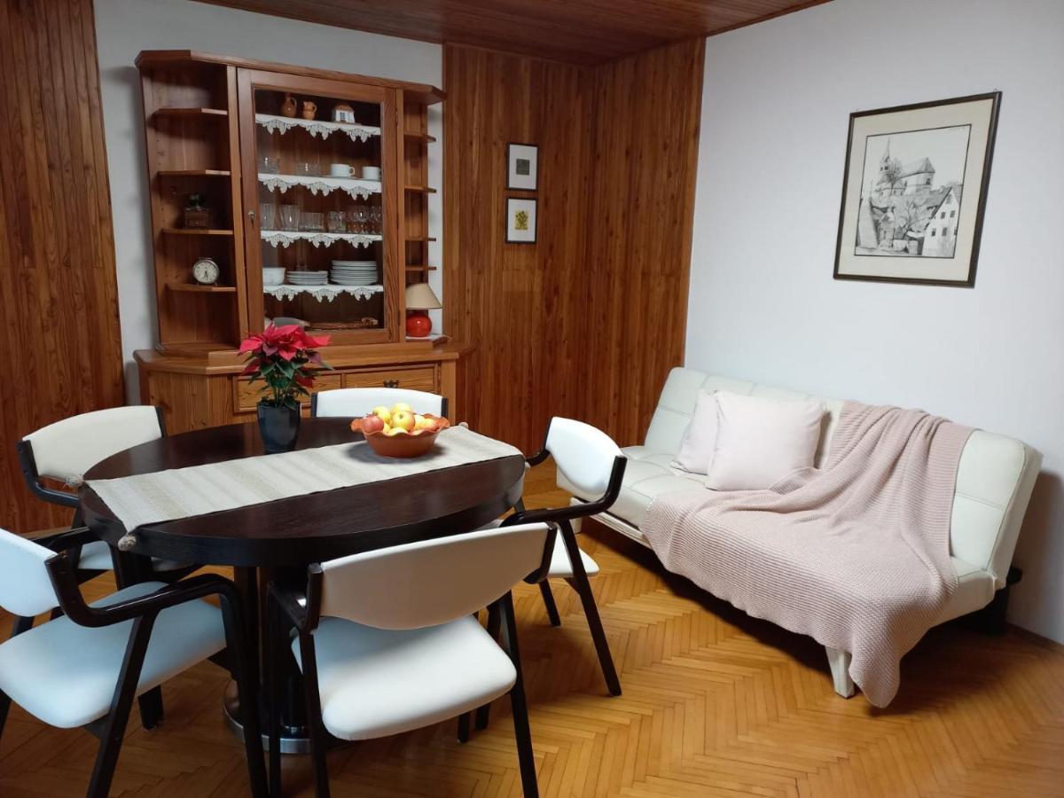 Riverside Villa Avo - Apartment Martin Spodnja Idrija Extérieur photo